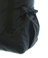 Engineered Garments（エンジニアドガーメンツ）バックパック・リュック 黒 サイズ:- メンズ/2200701271053