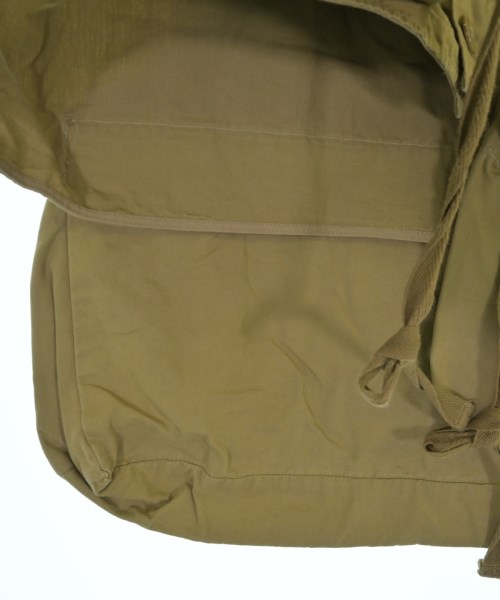 Engineered Garments（エンジニアドガーメンツ）カジュアルシャツ カーキ サイズ:S メンズ/2200703819017