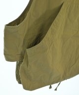 Engineered Garments（エンジニアドガーメンツ）カジュアルシャツ カーキ サイズ:S メンズ/2200703819017