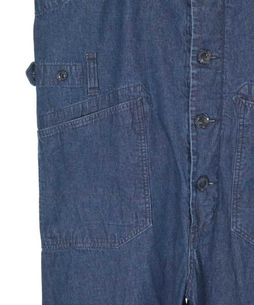 Engineered Garments（エンジニアドガーメンツ）その他 青 サイズ:XS メンズ/2200703862051