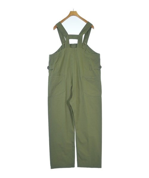 Engineered Garments（エンジニアドガーメンツ）その他 カーキ サイズ:XS メンズ/2200703862068