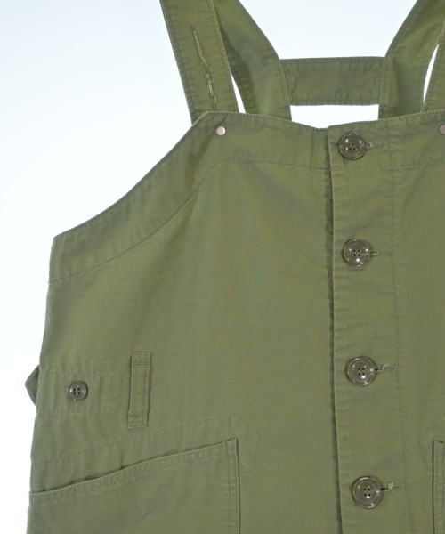 Engineered Garments（エンジニアドガーメンツ）その他 カーキ サイズ:XS メンズ/2200703862068