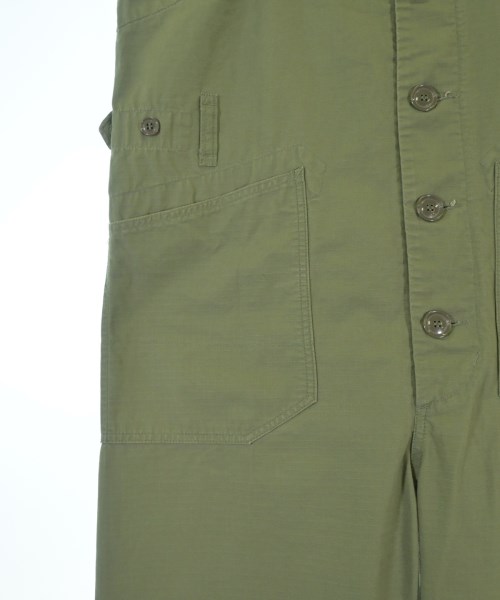 Engineered Garments（エンジニアドガーメンツ）その他 カーキ サイズ:XS メンズ/2200703862068