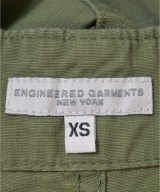 Engineered Garments（エンジニアドガーメンツ）その他 カーキ サイズ:XS メンズ/2200703862068