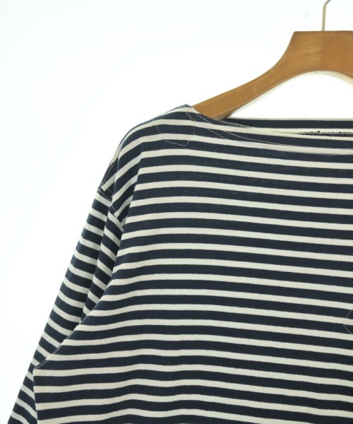 Engineered Garments（エンジニアドガーメンツ）Tシャツ・カットソー 紺 サイズ:S メンズ/2200703862075