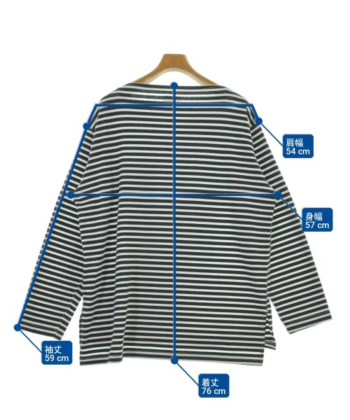 Engineered Garments（エンジニアドガーメンツ）Tシャツ・カットソー 紺 サイズ:S メンズ/2200703862075