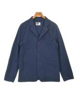 Engineered Garments（エンジニアドガーメンツ）テーラードジャケット 紺 サイズ:S メンズ/2200704271012