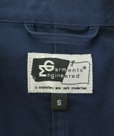Engineered Garments（エンジニアドガーメンツ）テーラードジャケット 紺 サイズ:S メンズ/2200704271012