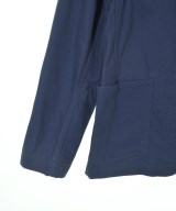 Engineered Garments（エンジニアドガーメンツ）テーラードジャケット 紺 サイズ:S メンズ/2200704271012