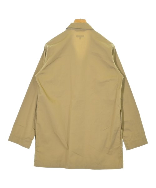 Engineered Garments（エンジニアドガーメンツ）その他 ベージュ サイズ:S メンズ/2200704271036
