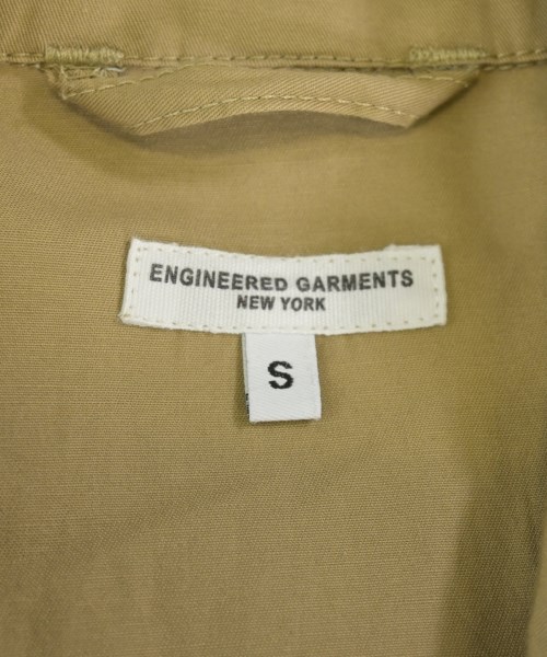 Engineered Garments（エンジニアドガーメンツ）その他 ベージュ サイズ:S メンズ/2200704271036