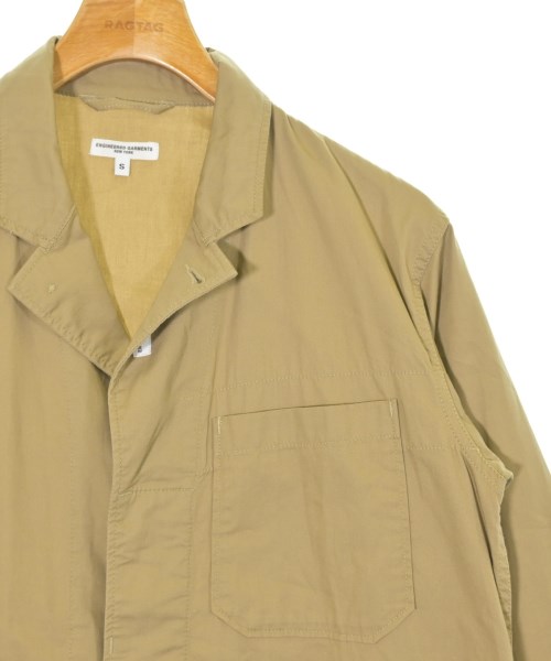 Engineered Garments（エンジニアドガーメンツ）その他 ベージュ サイズ:S メンズ/2200704271036