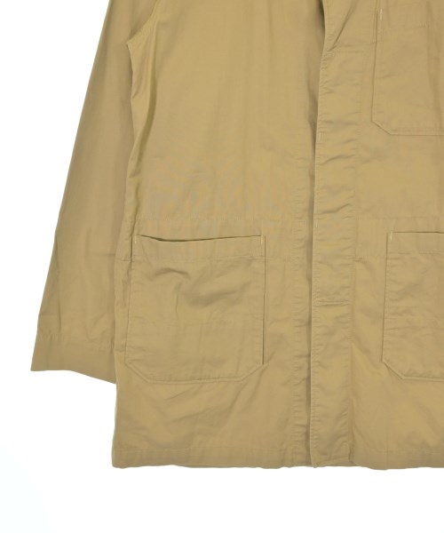Engineered Garments（エンジニアドガーメンツ）その他 ベージュ サイズ:S メンズ/2200704271036