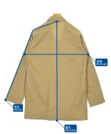 Engineered Garments（エンジニアドガーメンツ）その他 ベージュ サイズ:S メンズ/2200704271036