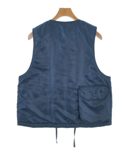Engineered Garments（エンジニアドガーメンツ）その他 紺 サイズ:S メンズ/2200704571020