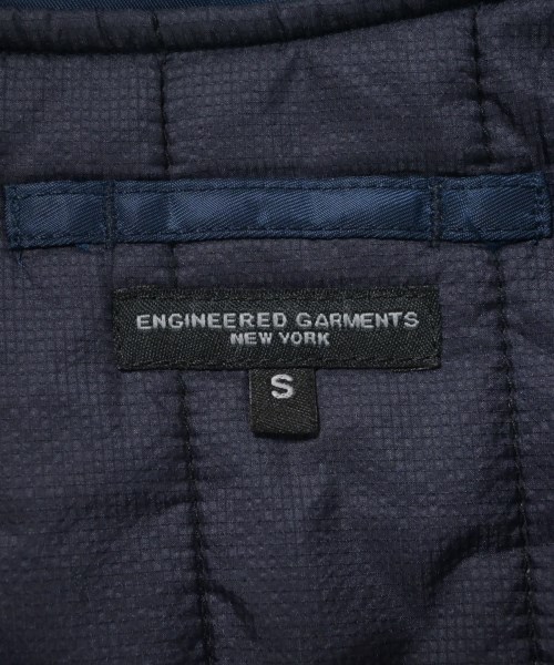 Engineered Garments（エンジニアドガーメンツ）その他 紺 サイズ:S メンズ/2200704571020