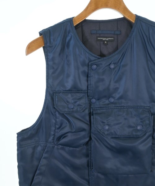Engineered Garments（エンジニアドガーメンツ）その他 紺 サイズ:S メンズ/2200704571020