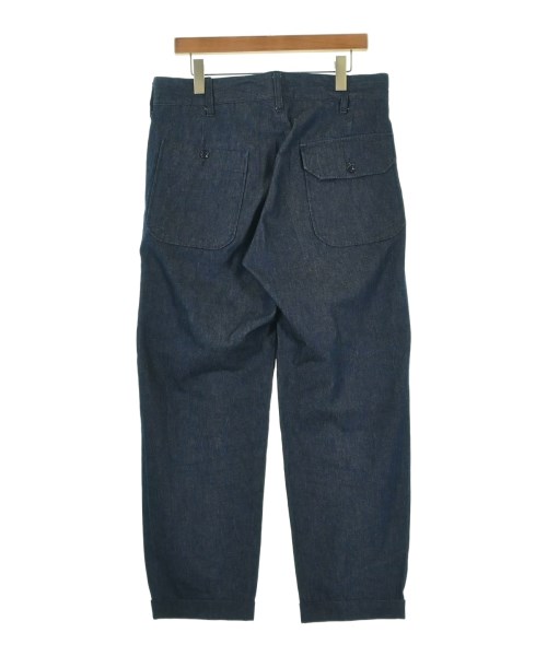 Engineered Garments（エンジニアドガーメンツ）その他 紺 サイズ:S メンズ/2200704733015