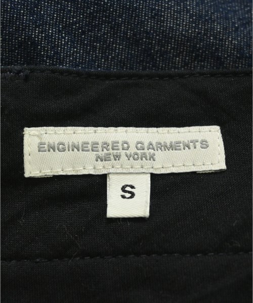 Engineered Garments（エンジニアドガーメンツ）その他 紺 サイズ:S メンズ/2200704733015