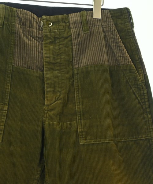 Engineered Garments（エンジニアドガーメンツ）その他 カーキ サイズ:S メンズ/2200704733022