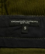 Engineered Garments（エンジニアドガーメンツ）その他 カーキ サイズ:S メンズ/2200704733022
