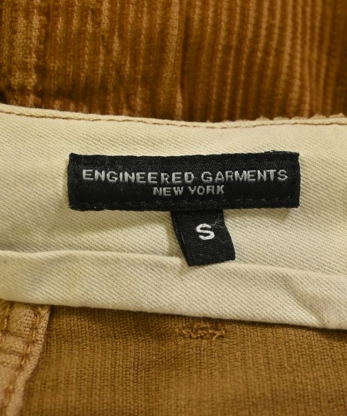 Engineered Garments（エンジニアドガーメンツ）その他 ベージュ サイズ:S メンズ/2200704733039