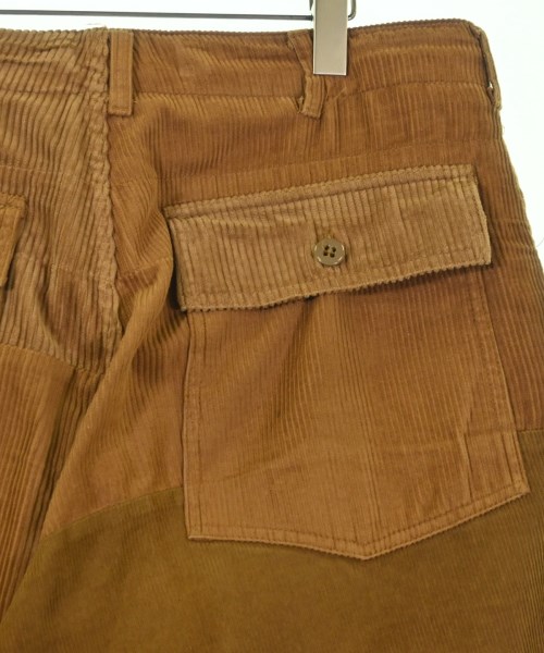 Engineered Garments（エンジニアドガーメンツ）その他 ベージュ サイズ:S メンズ/2200704733039
