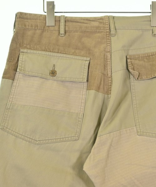 Engineered Garments（エンジニアドガーメンツ）その他 ベージュ サイズ:S メンズ/2200704733060