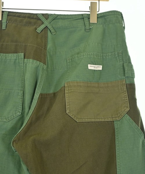 Engineered Garments（エンジニアドガーメンツ）その他 カーキ サイズ:S メンズ/2200704733077