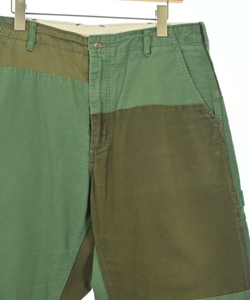 Engineered Garments（エンジニアドガーメンツ）その他 カーキ サイズ:S メンズ/2200704733077