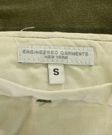 Engineered Garments（エンジニアドガーメンツ）その他 カーキ サイズ:S メンズ/2200704733077
