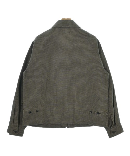 Engineered Garments（エンジニアドガーメンツ）その他 茶 サイズ:M メンズ/2200704733084