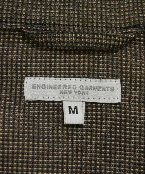 Engineered Garments（エンジニアドガーメンツ）その他 茶 サイズ:M メンズ/2200704733084