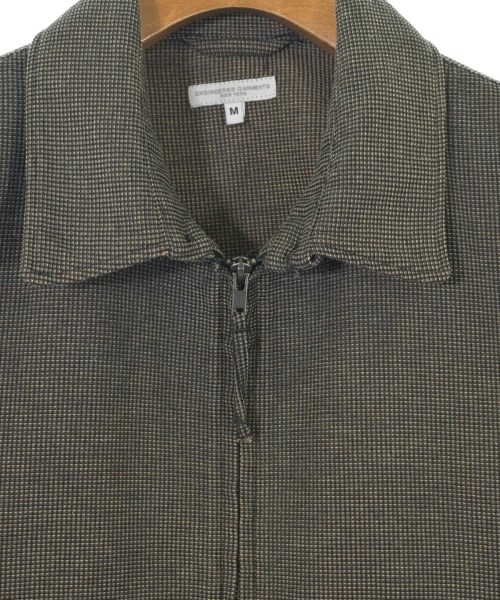 Engineered Garments（エンジニアドガーメンツ）その他 茶 サイズ:M メンズ/2200704733084