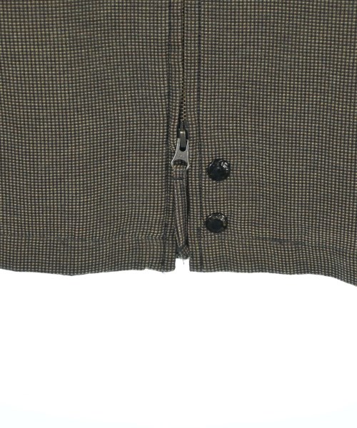 Engineered Garments（エンジニアドガーメンツ）その他 茶 サイズ:M メンズ/2200704733084