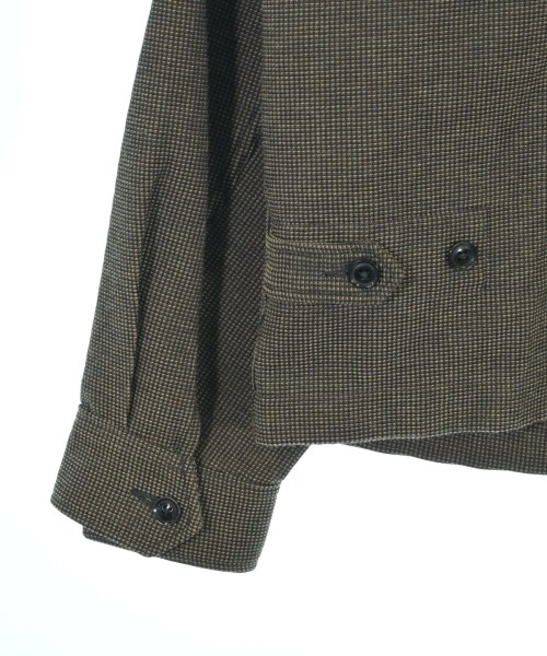 Engineered Garments（エンジニアドガーメンツ）その他 茶 サイズ:M メンズ/2200704733084