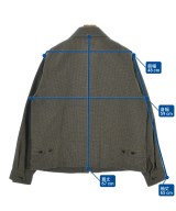 Engineered Garments（エンジニアドガーメンツ）その他 茶 サイズ:M メンズ/2200704733084