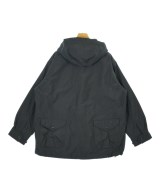 Engineered Garments（エンジニアドガーメンツ）ダウンジャケット/ダウンベスト 黒 サイズ:M メンズ/2200704932012