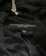 Engineered Garments（エンジニアドガーメンツ）ダウンジャケット/ダウンベスト 黒 サイズ:M メンズ/2200704932012
