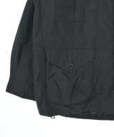 Engineered Garments（エンジニアドガーメンツ）ダウンジャケット/ダウンベスト 黒 サイズ:M メンズ/2200704932012