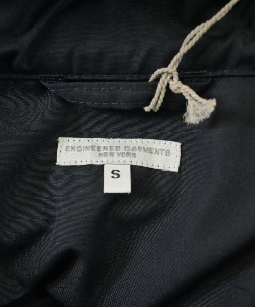 Engineered Garments（エンジニアドガーメンツ）その他 紺 サイズ:S メンズ/2200704932029