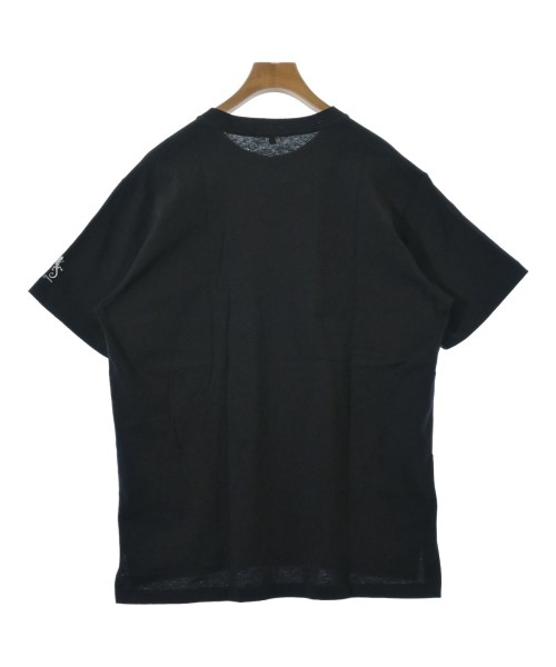 Engineered Garments（エンジニアドガーメンツ）Tシャツ・カットソー 黒 サイズ:M メンズ/2200704932043