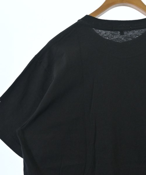 Engineered Garments（エンジニアドガーメンツ）Tシャツ・カットソー 黒 サイズ:M メンズ/2200704932043