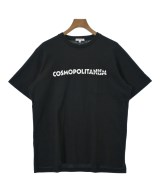 Engineered Garments（エンジニアドガーメンツ）Tシャツ・カットソー 黒 サイズ:M メンズ/2200704932043