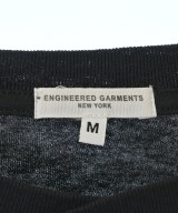 Engineered Garments（エンジニアドガーメンツ）Tシャツ・カットソー 黒 サイズ:M メンズ/2200704932043