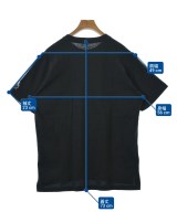Engineered Garments（エンジニアドガーメンツ）Tシャツ・カットソー 黒 サイズ:M メンズ/2200704932043
