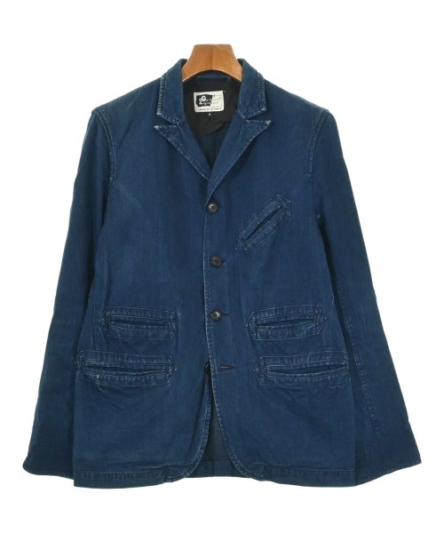 Engineered Garments(エンジニアドガーメンツ)のジャケット サイズ:S 6,600円