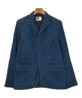 Engineered Garments（エンジニアドガーメンツ）ジャケット 紺 サイズ:S メンズ/2200704943049