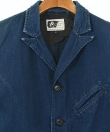Engineered Garments（エンジニアドガーメンツ）ジャケット 紺 サイズ:S メンズ/2200704943049