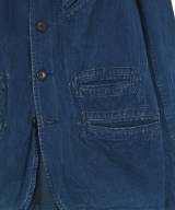 Engineered Garments（エンジニアドガーメンツ）ジャケット 紺 サイズ:S メンズ/2200704943049